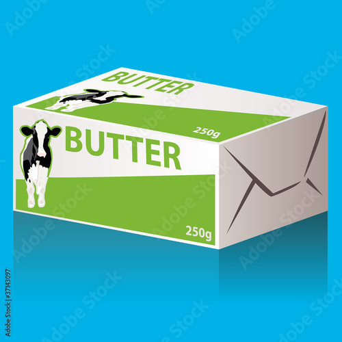 Butter