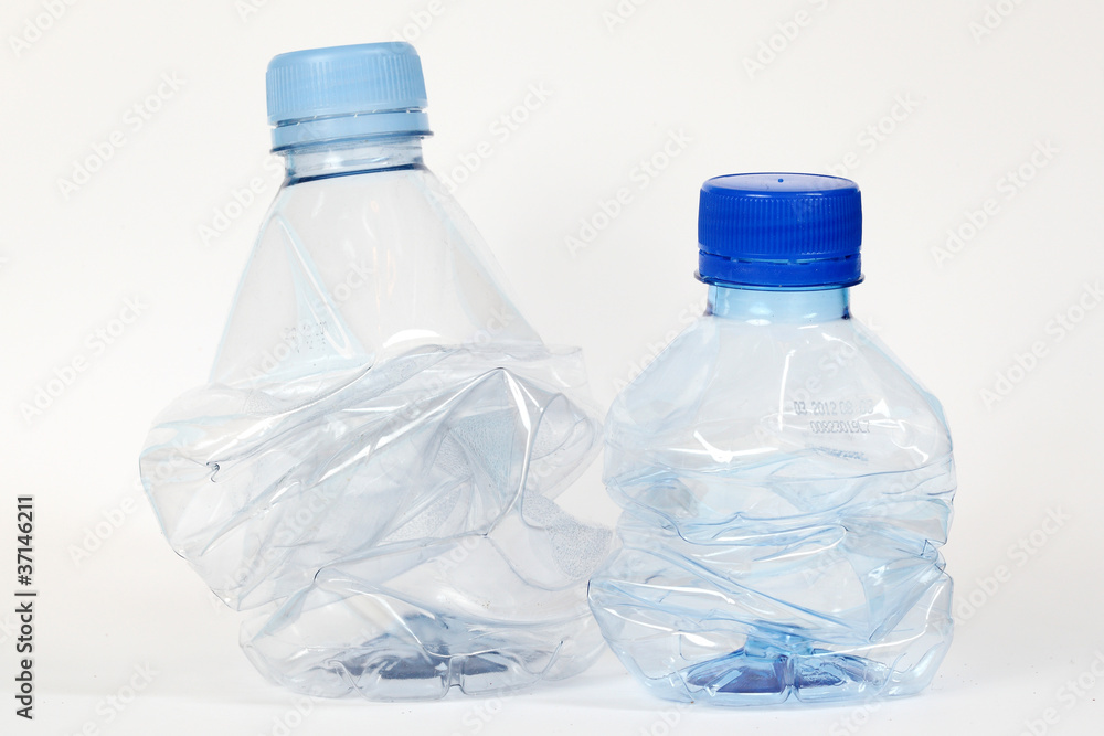 bouteilles compactèes bouteilles compactèes