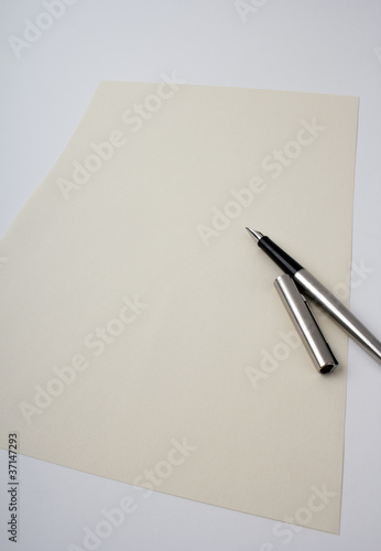 Briefpapier