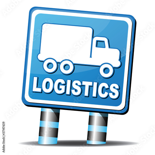 LOGISTICS ICON