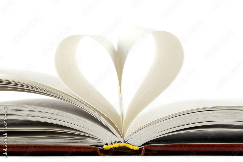 Love Pages Love Pages