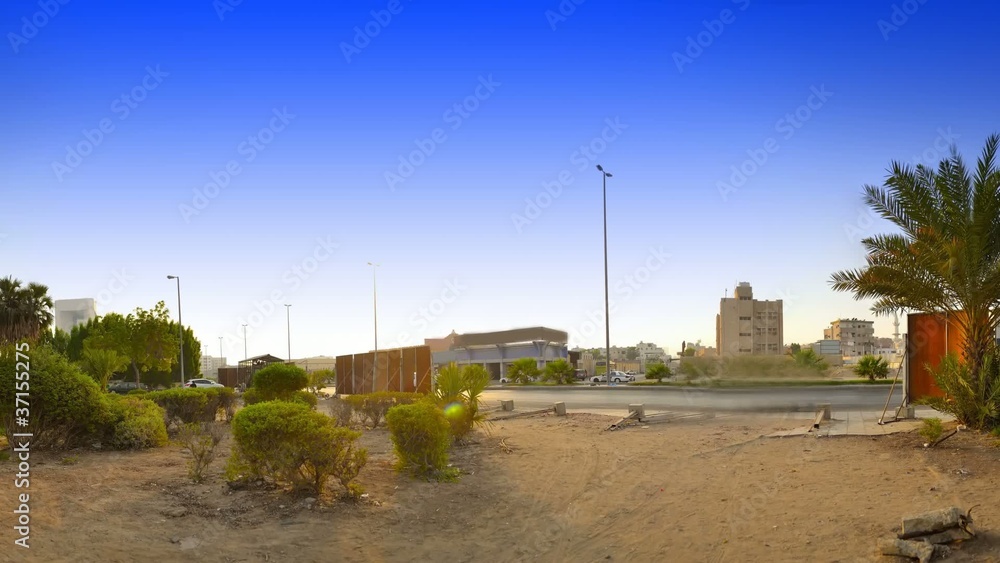 Water Tower in Jeddah Water Tower in Jeddah