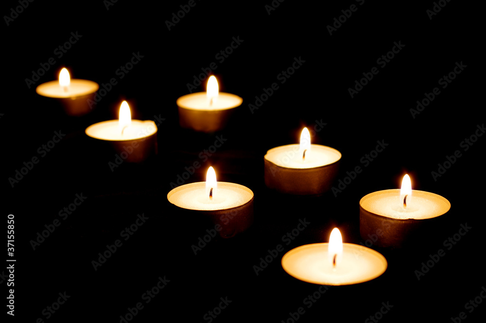 candle candle