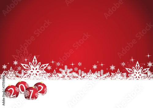 Christmas background