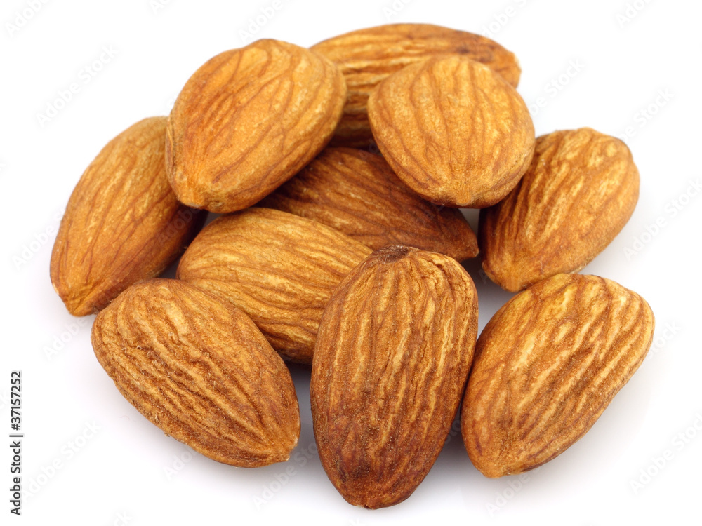 Kernel of almonds Kernel of almonds