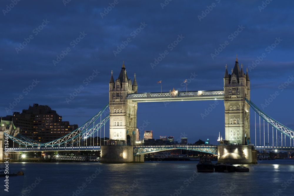 Obraz premium tower bridge