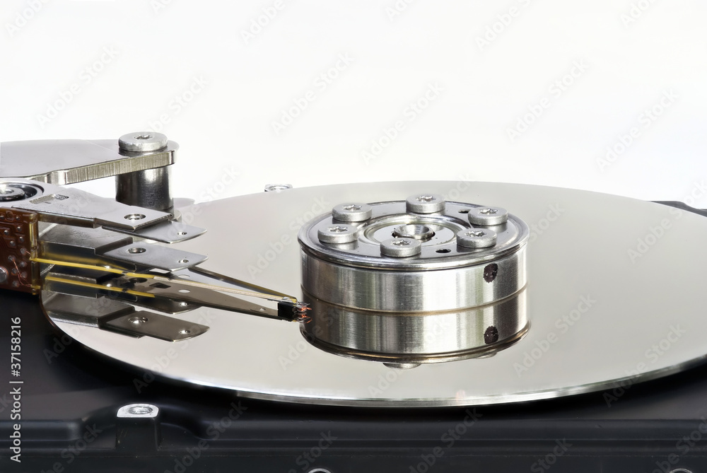 hard disc hard disc