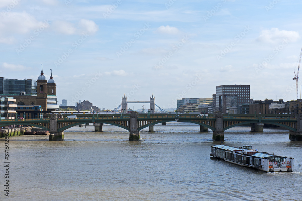 Fototapeta premium tower bridge