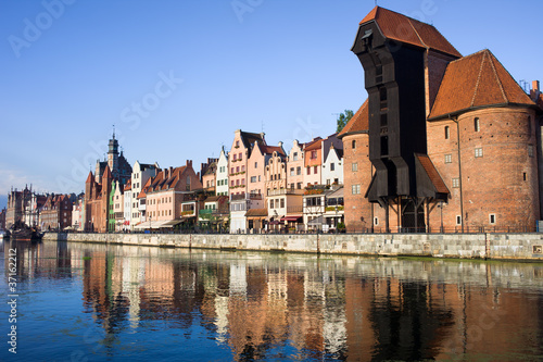 City of Gdansk