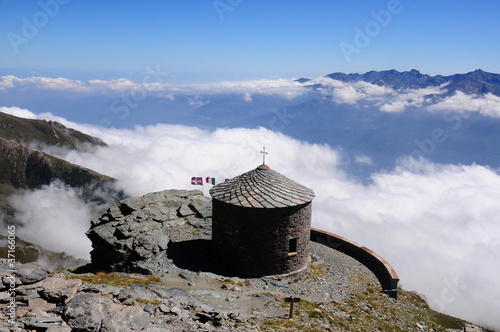 Rocciamelone Valsusa
