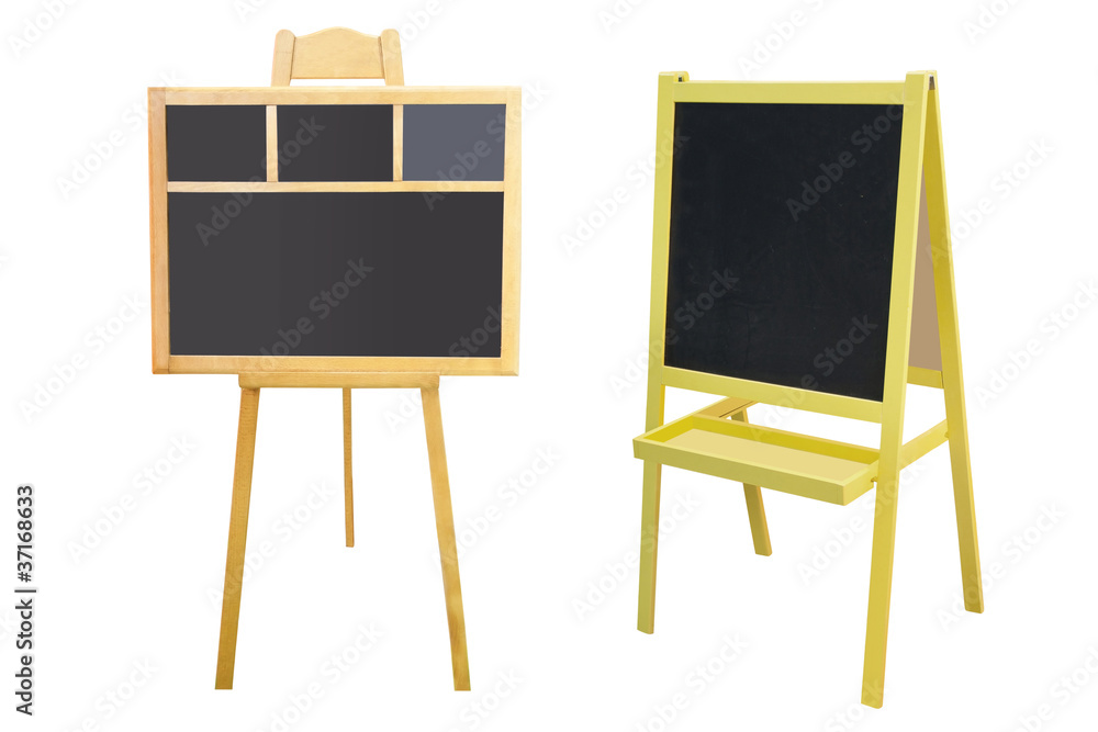 Two boards Two boards