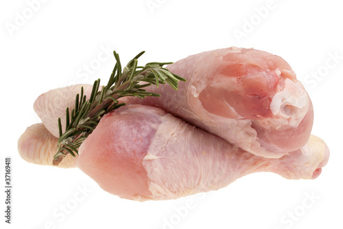Cosci di Pollo