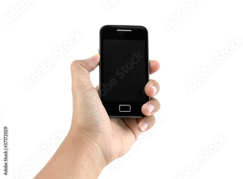 Wallpaper Mural mobile phone Torontodigital.ca