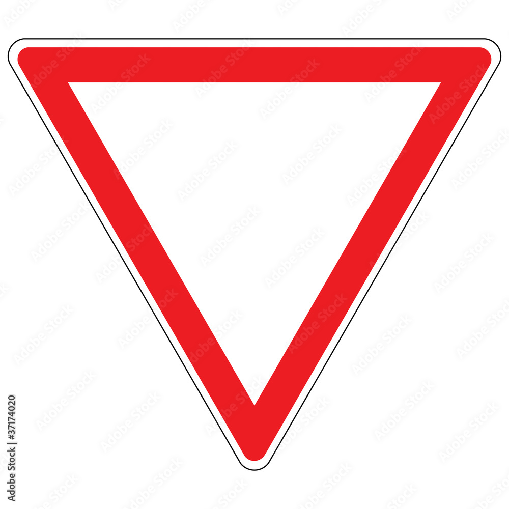 Vorfahrt Vorfahrt