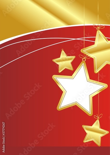 star template