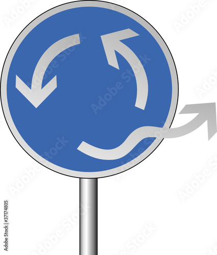Kreisverkehr
