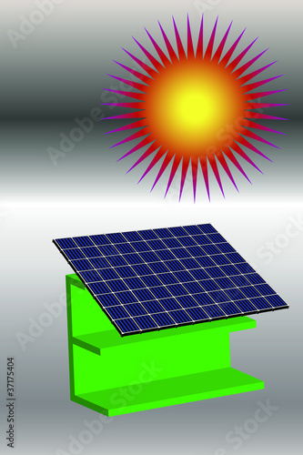 Sonnenenergie