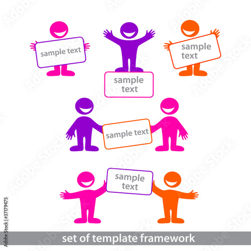 set-template-framework