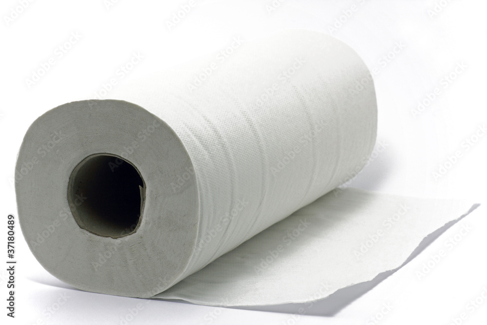 Fototapeta premium papierrolle
