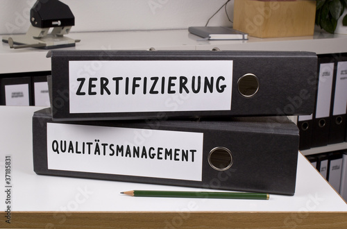 Canvastavla Zertifizierung