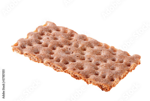 one crispbread