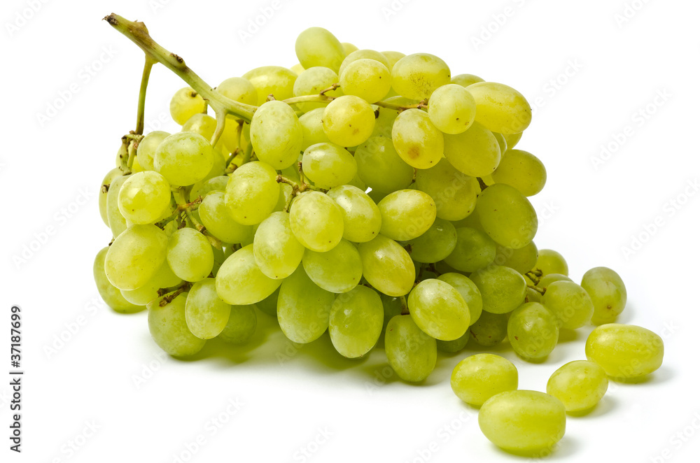 White grape