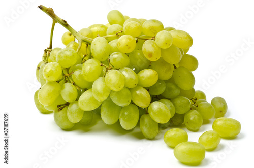 White grape