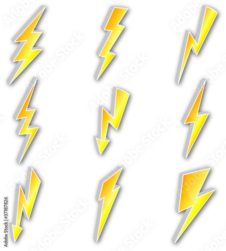 Blitze 3D