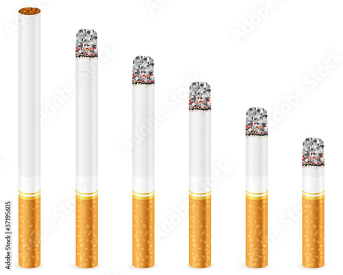 cigarette