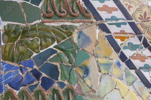Park Güell