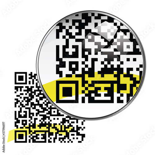 mobiletag, flash code, qr code