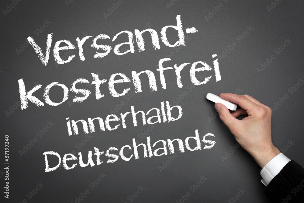 Versandkostenfrei Versandkostenfrei