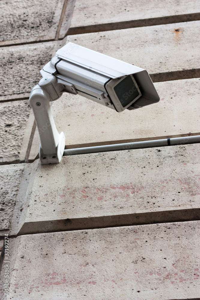 Caméra de surveillance Caméra de surveillance