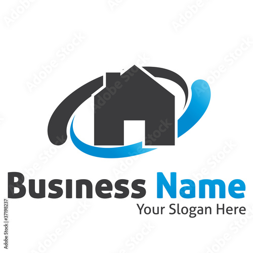 logo maison