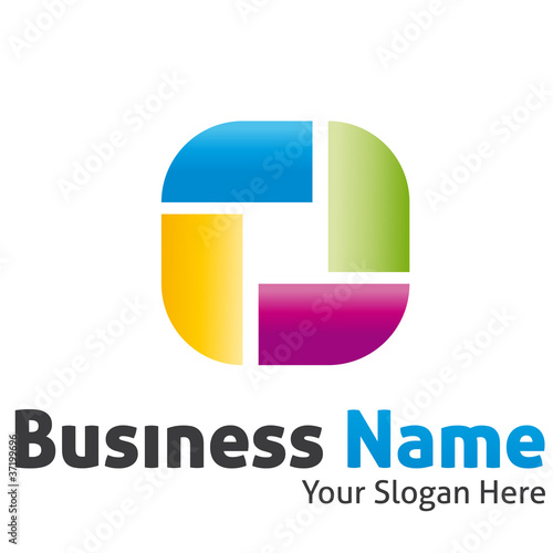logo Free Download logo - GFXLoad