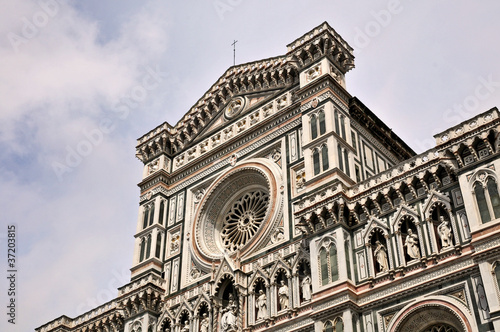 Firenze, Duomo