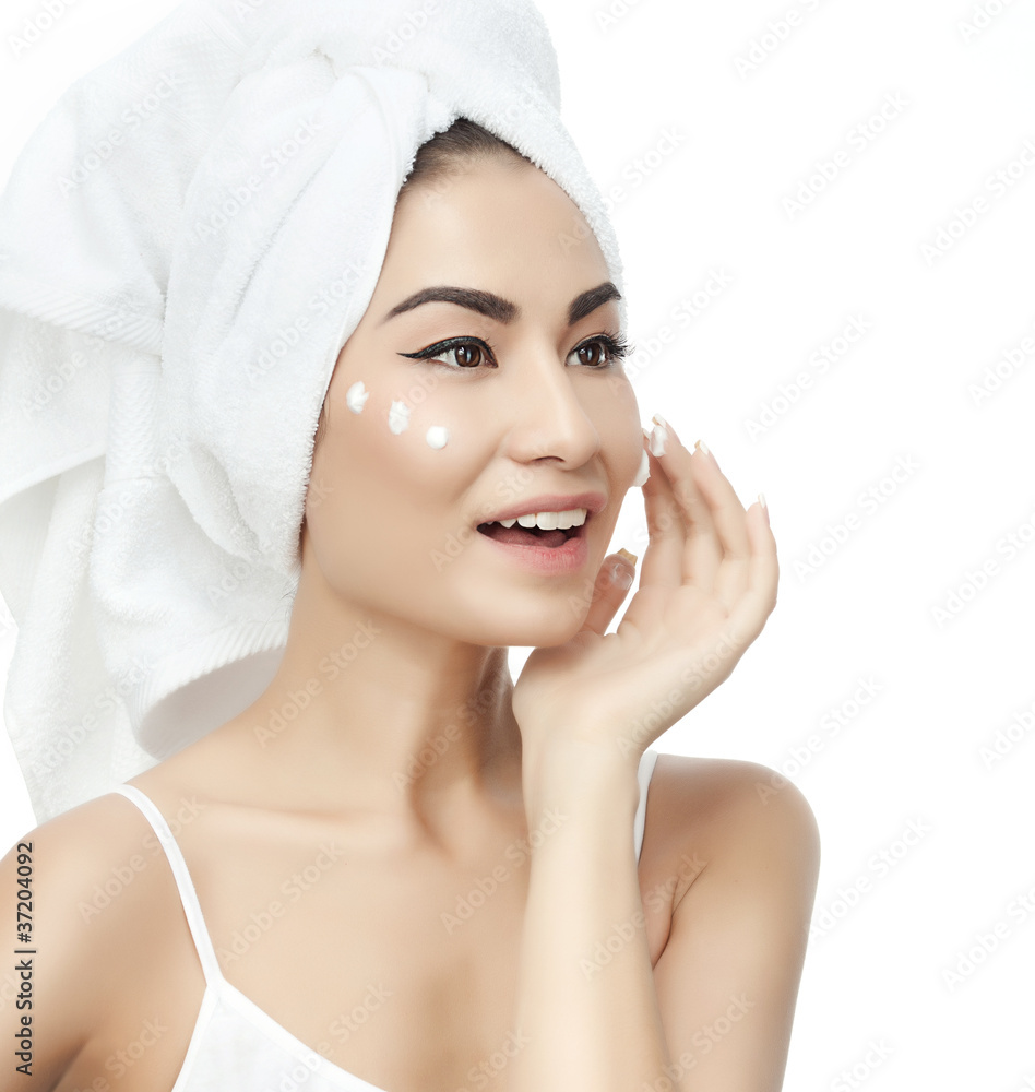 woman beauty woman beauty