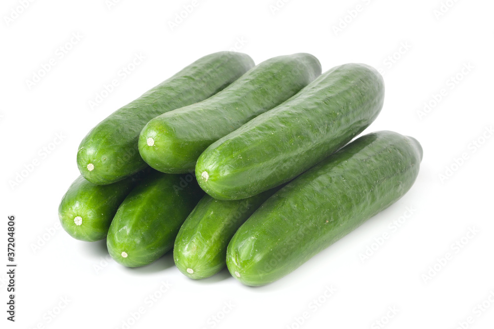 Cucumbers Cucumbers
