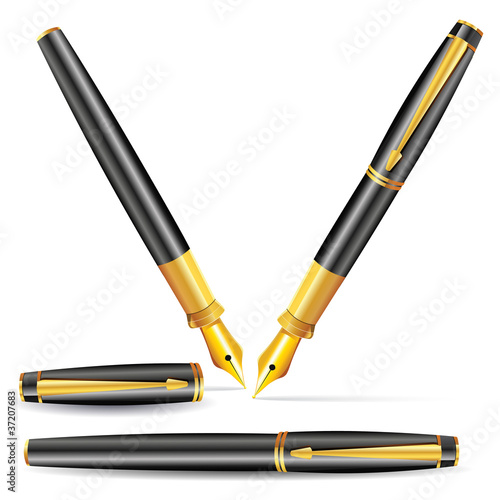 Fountain Pen