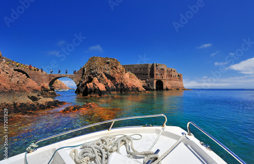 las berlengas photo