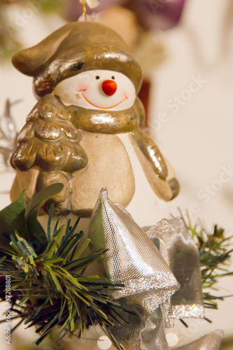 Christkindlmarkt_Schneemann