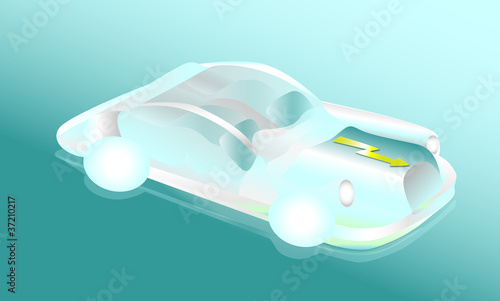 Elektro - Auto