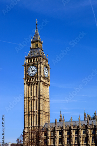 big ben