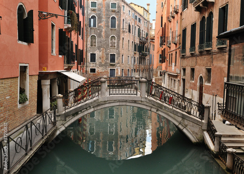 Venise © CHG