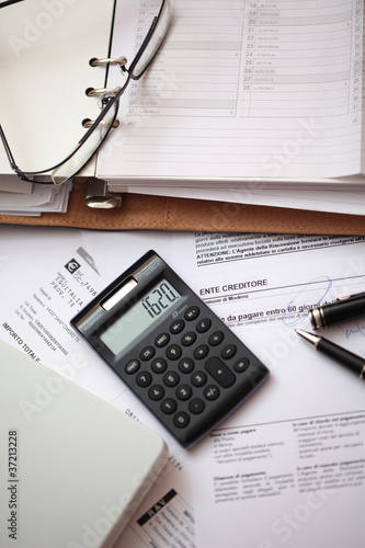rischio finanziario
