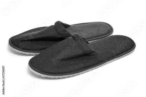 Foto slippers