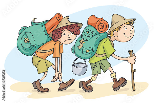 Travelers