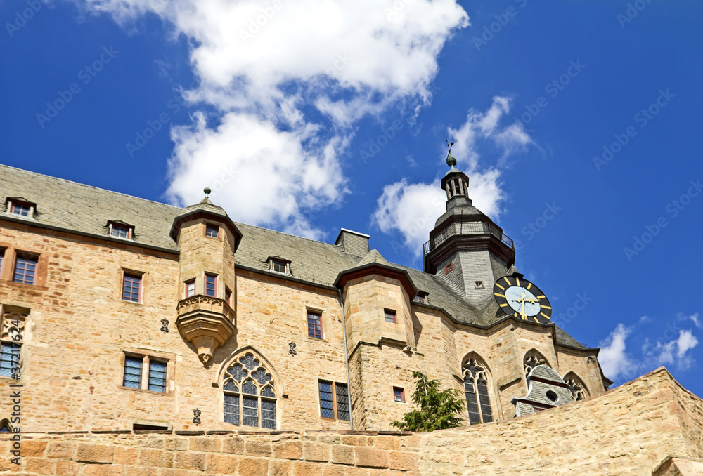 Marburger Schloß