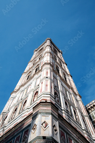 particolare duomo di Firenze photo