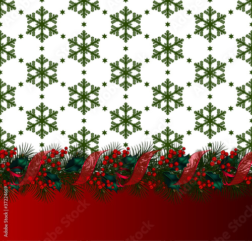 Christmas card